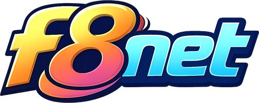 Logo f8net